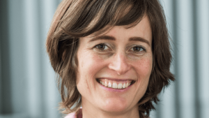 Portrait Prof. Dr. Birgit Esser