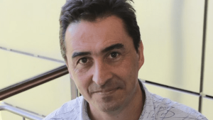 Portrait Prof. Dr. David Mecerreyes