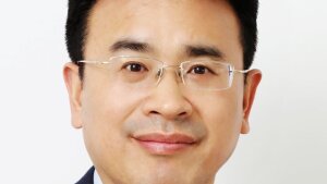 Portrait Prof. Dr. Jun Chen