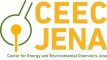 logo of the CEEC Jena